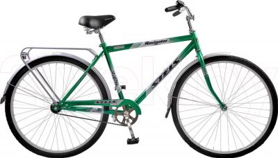 Велосипед STELS Navigator 350 (Green) - общий вид