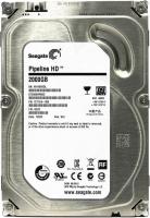 

Жесткий диск, Pipeline HD 2TB (ST2000VM003)