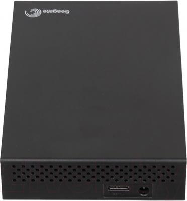 Внешний жесткий диск Seagate Expansion Desktop 4TB (STBV4000200) - общий вид