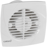Вентилятор накладной Cata B-10 Plus Timer - 