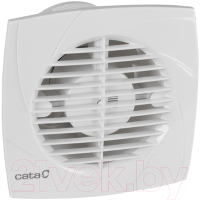 Вентилятор накладной Cata B-10 Plus Timer