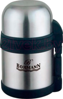 Термос для еды Bohmann BH 4206 - общий вид