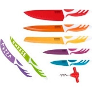 Набор ножей Peterhof PH-22385 - общий вид