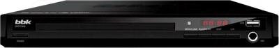 DVD-плеер BBK DVP773HD (Black) - общий вид