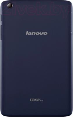 Планшет Lenovo Yoga Tablet 8 A5500-H (темно-синий) - задняя панель