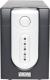 Миниатюра изображения товара ИБП Powercom Imperial IMP-1500AP 1500VA