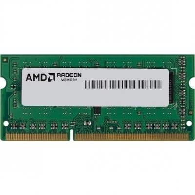 Оперативная память DDR3 AMD R534G1601S1S-UGO