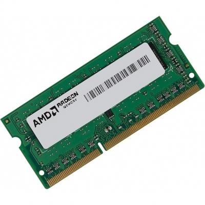 Оперативная память DDR3 AMD R534G1601S1S-UGO