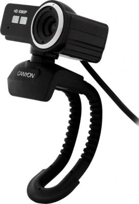Веб-камера Canyon CNR-FWC120FH - общий вид