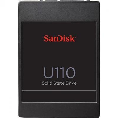 SSD диск SanDisk U110 128GB (SDSA6GM-128G-1122)