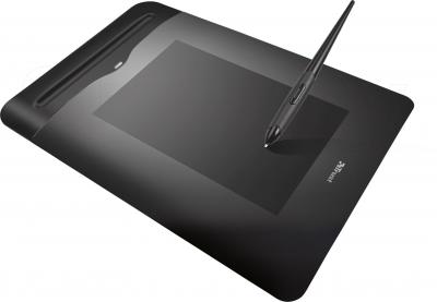 Графический планшет Trust eBrush Widescreen Tablet 17939 - общий вид