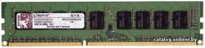 Оперативная память DDR3 Kingston KVR16E11/8