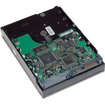 Жесткий диск HP 1TB SATA 6Gb/s 7200 HDD (LQ037AA) - общий вид