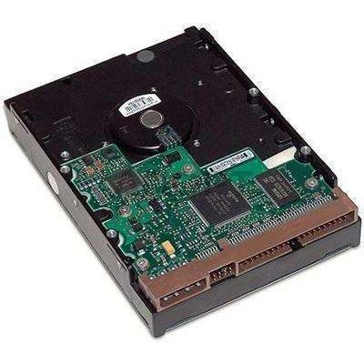 Жесткий диск HP 2TB SATA 6Gb/s 7200 HDD (QB576AA)