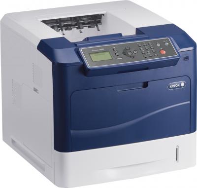 Принтер Xerox Phaser 4600N - общий вид