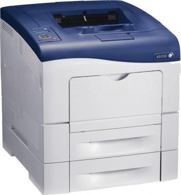Принтер Xerox Phaser 6600N - общий вид