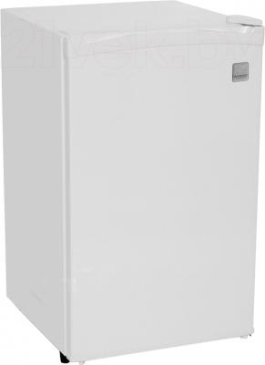 Холодильник без морозильника Daewoo FR-081AR - общий вид