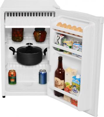 Холодильник без морозильника Daewoo FR-081AR - в открытом виде