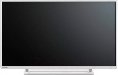 Телевизор Toshiba 40L2454RK - общий вид