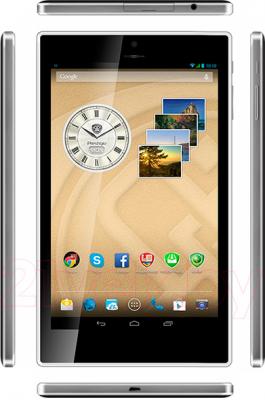 Планшет Prestigio MultiPad Color 7.0 16GB 3G (PMT5777_3G_D_RD) - обзор панелей