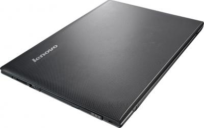 Ноутбук Lenovo IdeaPad G50-70A (59413948) - крышка