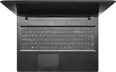 Ноутбук Lenovo IdeaPad G50-70A (59413948) - вид сверху