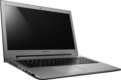 Ноутбук Lenovo IdeaPad Z510A (59402573) - общий вид