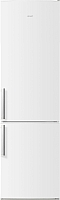 Холодильник с морозильником ATLANT ХМ 4426-000 N - 