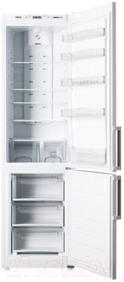 Холодильник с морозильником ATLANT ХМ 4426-000 N