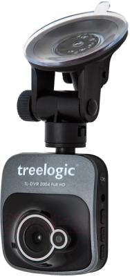 Автомобильный видеорегистратор Treelogic TL-DVR 2004 Full HD - общий вид
