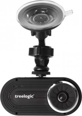 Автомобильный видеорегистратор Treelogic TL-DVR 1801 - общий вид