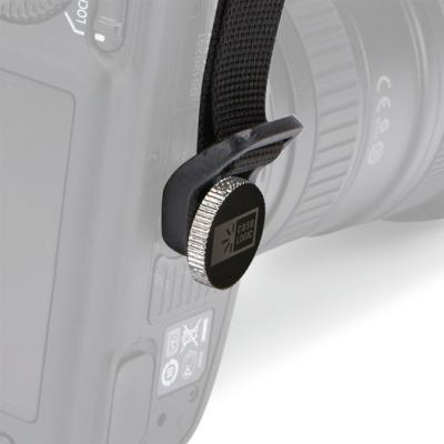 Ремень кистевой для камеры Case Logic DHS-101 - боковое крепление