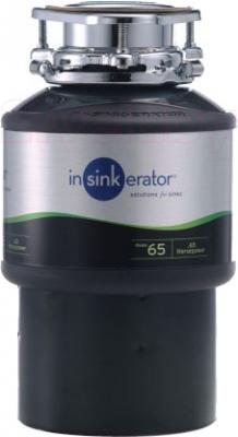 Измельчитель отходов InSinkErator 65+2E - общий вид