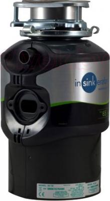 Измельчитель отходов InSinkErator 65+2E - вполоборота