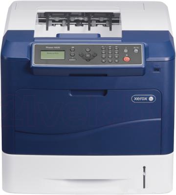 Принтер Xerox Phaser 4620DN - общий вид