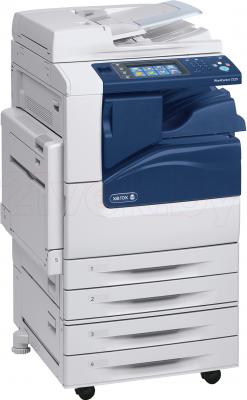 МФУ Xerox WorkCentre 7220 - общий вид