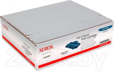 Картридж Xerox 106R01374