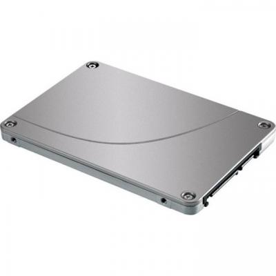 SSD диск HP 256GB SATA (A3D26AA) - общий вид