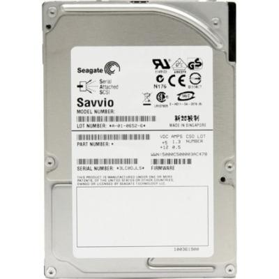 Жесткий диск Seagate Savvio 10K.5 300GB (ST9300605SS)