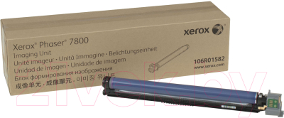 Картридж Xerox 106R01582