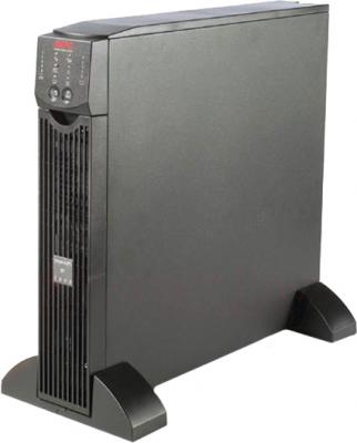 ИБП APC Smart-UPS RT 1000VA RM (SURT1000RMXLI) - общий вид