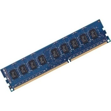 Оперативная память DDR3 IBM 00Y3653 - общий вид