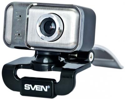 Веб-камера Sven IC-910 - общий вид