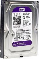 Жесткий диск Western Digital Purple 1TB (WD10PURX) - 