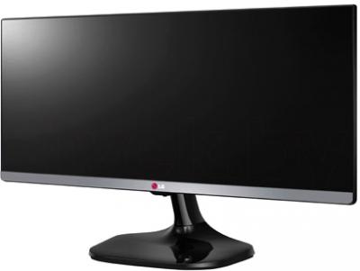 Монитор LG 25UM64-S - общий вид