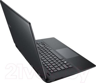Ноутбук Acer Aspire ES1-511-C3M3 (NX.MMLEU.017) - вид сбоку