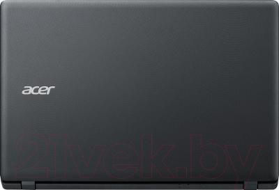 Ноутбук Acer Aspire ES1-511-C3M3 (NX.MMLEU.017) - крышка