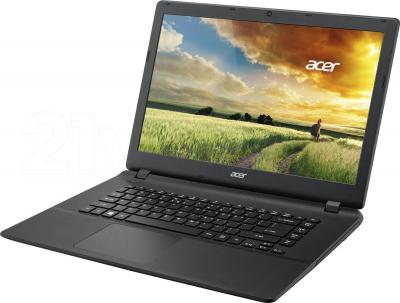 Ноутбук Acer Aspire ES1-511-C6LW (NX.MMLEU.018) - общий вид
