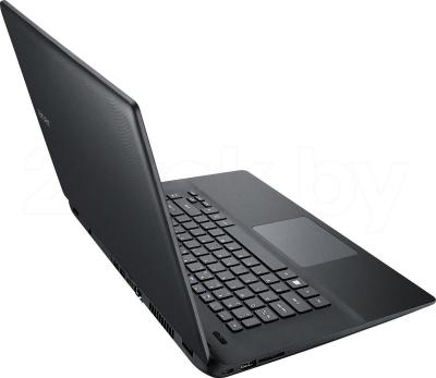 Ноутбук Acer Aspire ES1-511-C6LW (NX.MMLEU.018) - вид сбоку