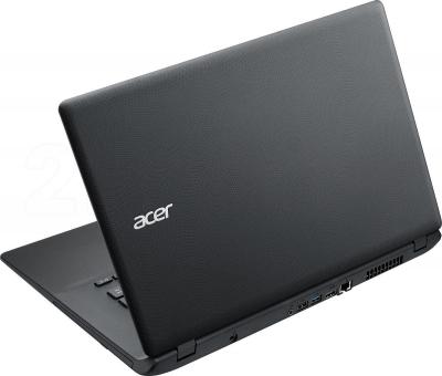 Ноутбук Acer Aspire ES1-511-C6LW (NX.MMLEU.018) - вид сзади